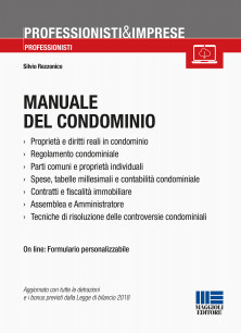 Manuale del Condominio