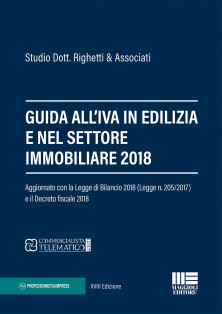 Guida all'IVA in edilizia e nel settore immobiliare