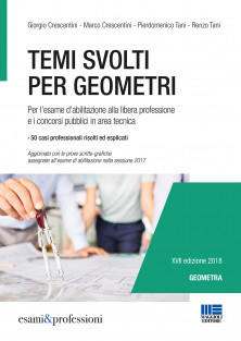 Temi svolti per geometri