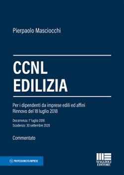 CCNL Edilizia