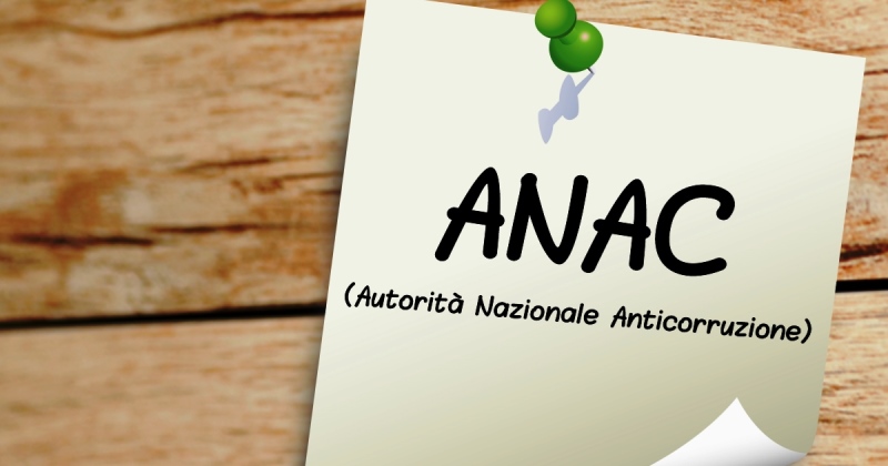 Codice dei contratti: In Gazzetta il Regolamento ANAC pareri precontenzioso