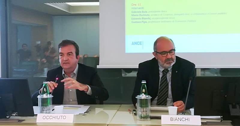 Codice dei contratti: Ritorno al passato