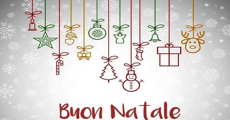 Buon Natale