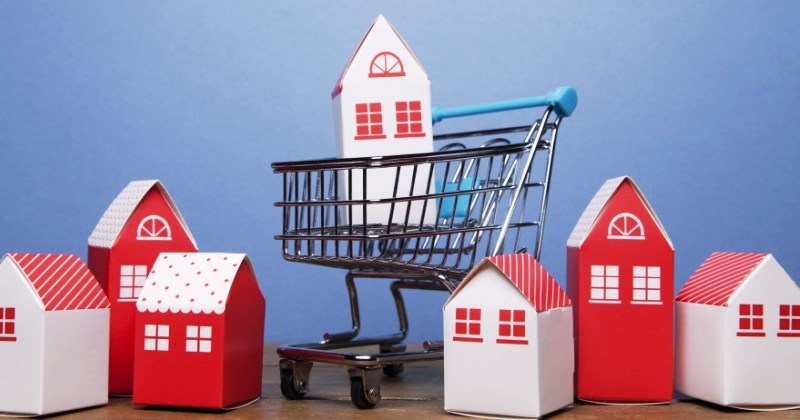 Quanto si risparmia oggi a comprare casa con mutuo rispetto a 5 anni fa?