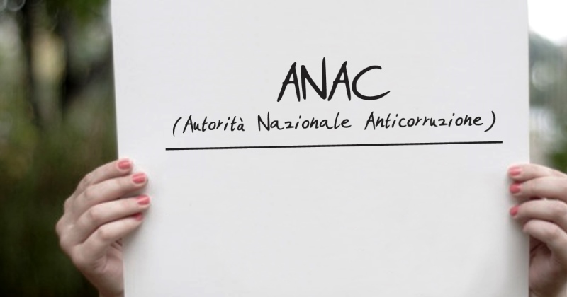 Concessionari autostradali: Segnalazione Anac su distorta applicazione della normativa