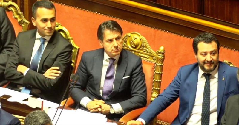 L'approvazione di provvedimenti "salvo intese" nel Consiglio dei ministri genera mostri