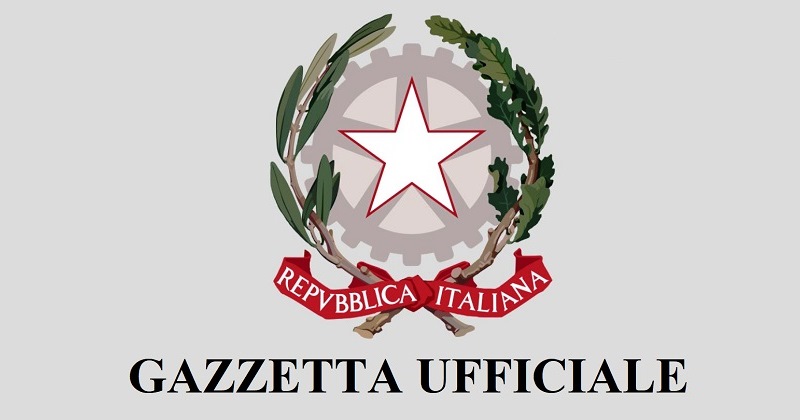 Terremoto Centro Italia: Sulla Gazzetta la legge di conversione del decreto-legge n. 55