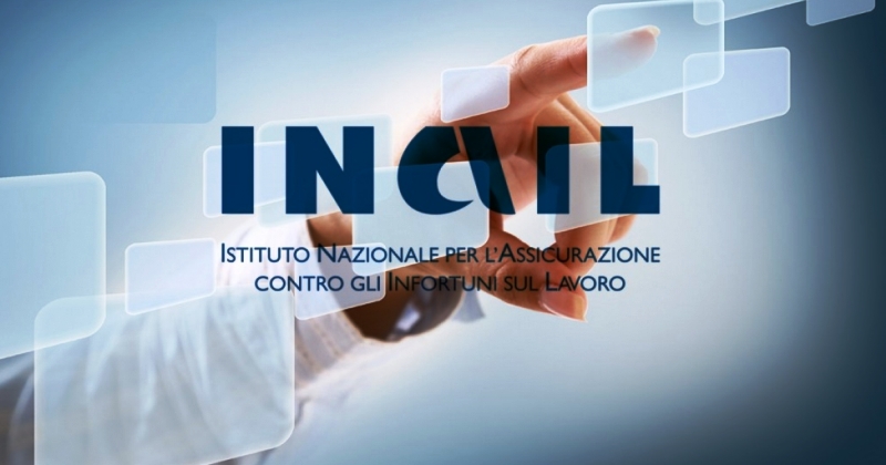 Bando sicurezza ISI 2018: Inail mette a disposizione delle imprese 370 milioni di euro