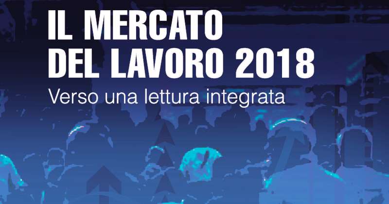 Mercato del lavoro: Nelle costruzioni persi in dieci anni di crisi 549mila unità