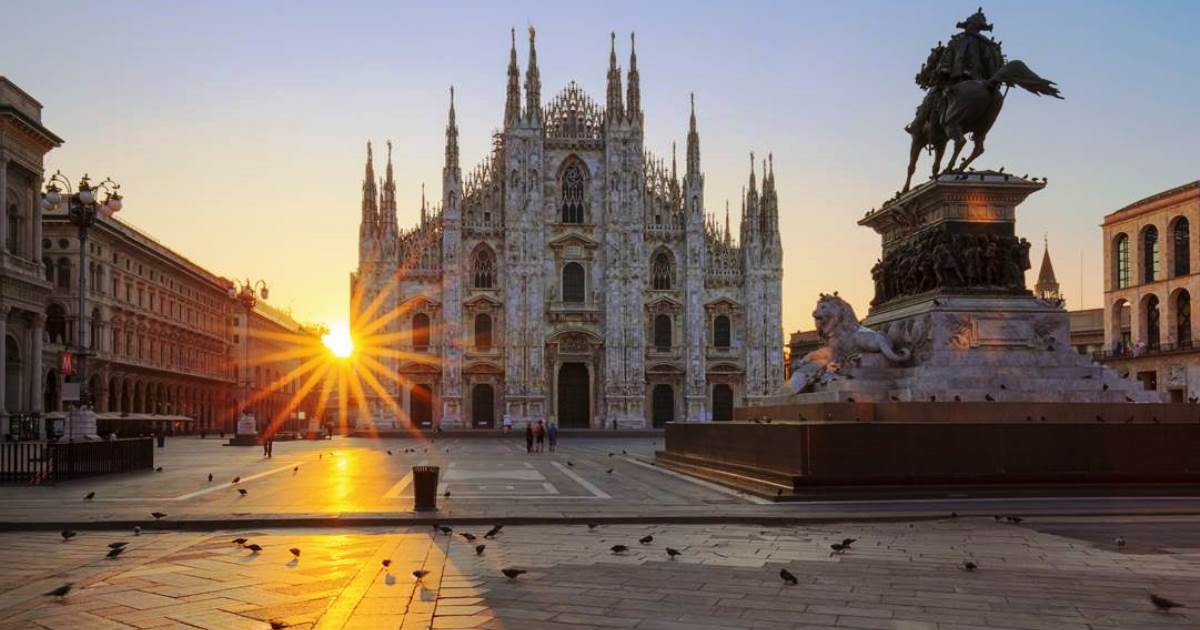 Milano: La città meneghina attira sempre più aziende, turisti e giovani