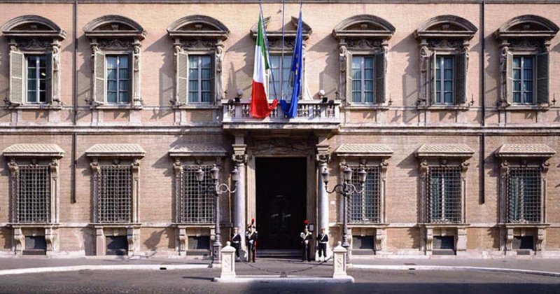 Terremoto Centro Italia: La Camera approva la conversione del decreto-legge n. 55