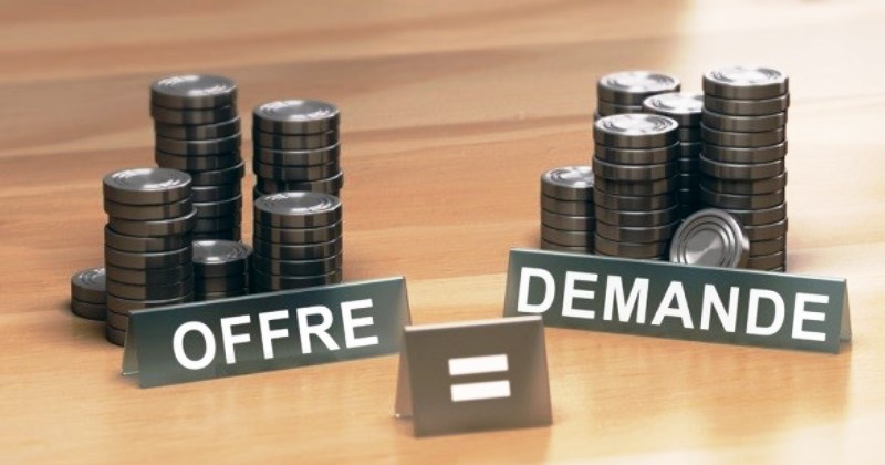 Domanda e offerta mercato immobiliare: Trilocale il più ricercato