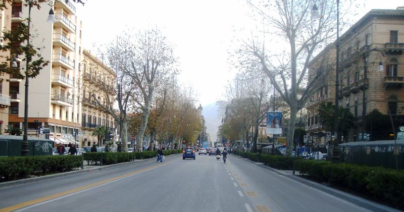 Nuove linee del tram a Palermo: Presentato un ricorso al Tar