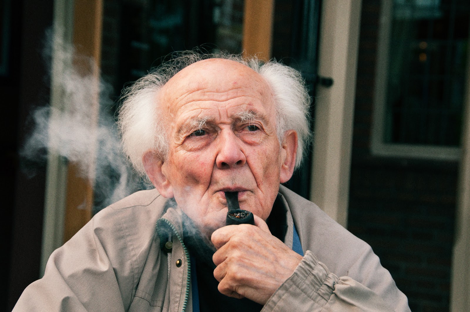 Zygmunt Bauman