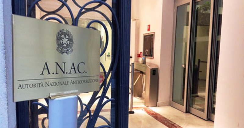 Anac e Codice dei contratti: Due Rassegne ragionate su forma associativa e subappalto