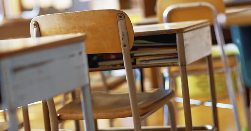 Edilizia scolastica, firmato decreto da 26,4 milioni di euro per adeguamento sismico delle scuole