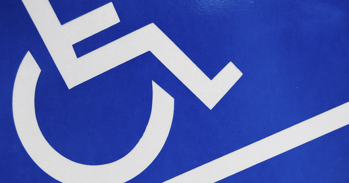 Emilia Romagna: 6,5 milioni di euro per il sostegno alla disabilità