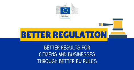 Legiferare meglio: aumentare la trasparenza e il controllo per migliorare il processo legislativo dell'UE