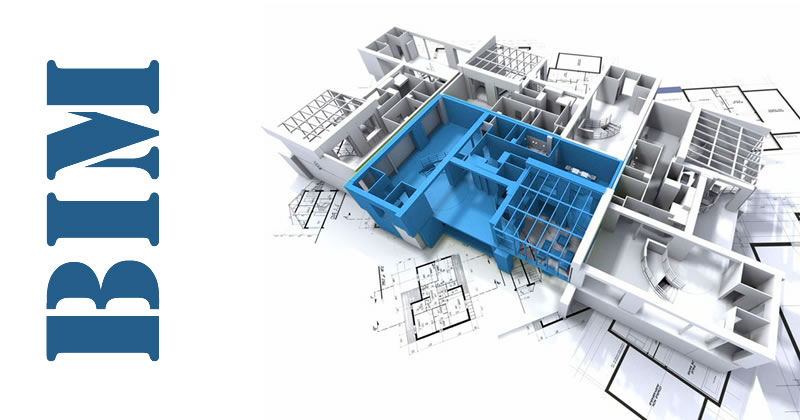 Codice dei contratti: Obbligo del BIM dall’1/1/2019 per importi superiori a 100 milioni di euro