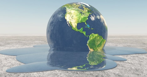 Strategia per l'adattamento ai cambiamenti climatici: entro il 30 giugno 2015 approvati nuovi strumenti