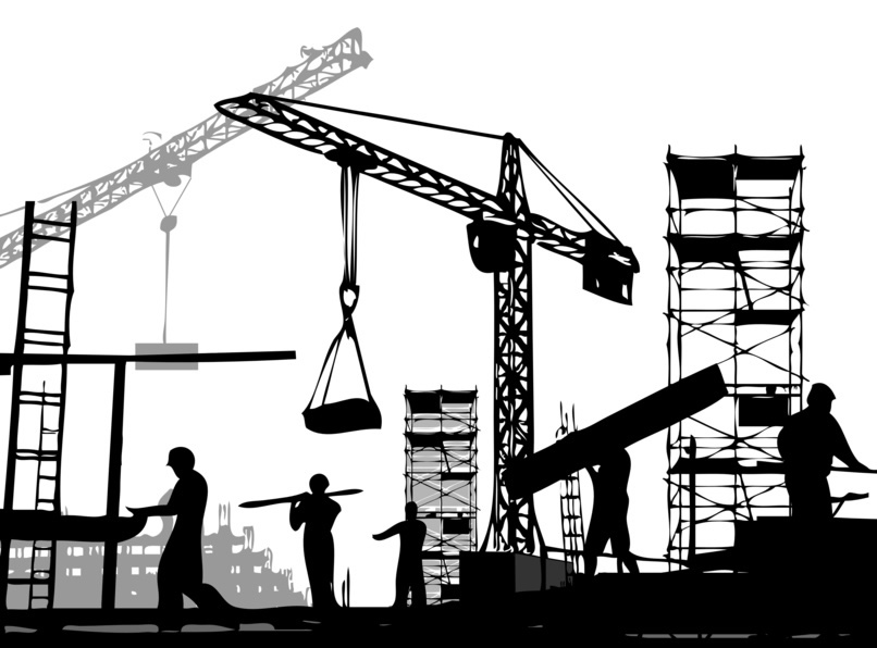 Edilizia e Calcestruzzo: il settore delle costruzioni non è fuori dalla crisi