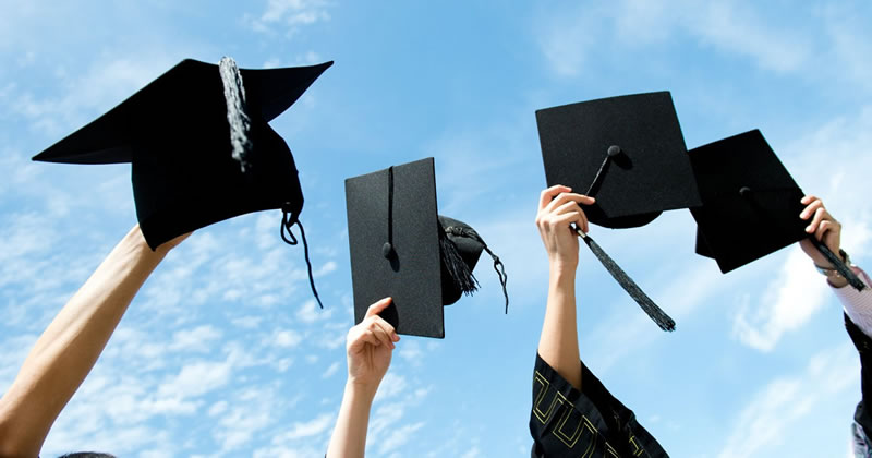 Professione Ingegnere: cresce il numero di laureati nel 2015