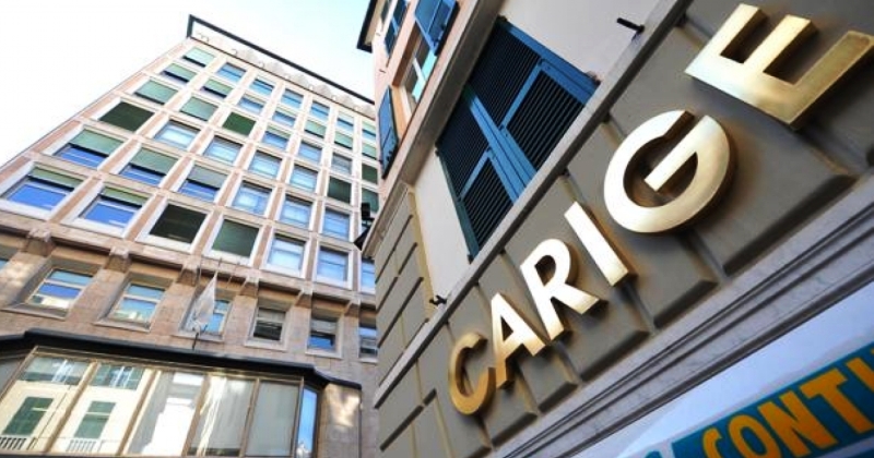 Salvataggio Banca Carige: Il decreto-legge pubblicato sulla Gazzetta ufficiale