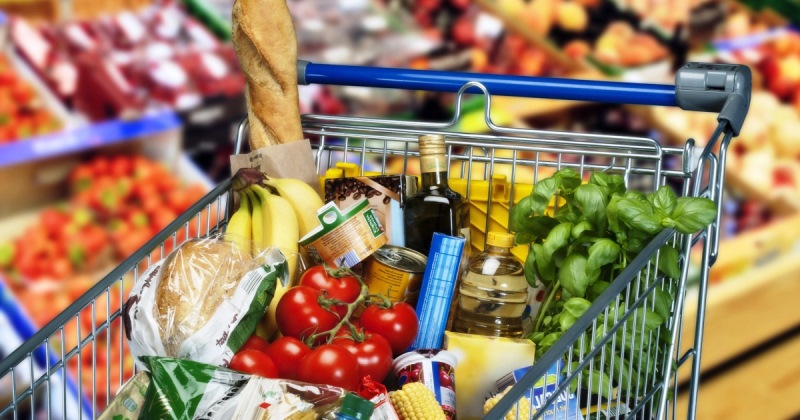 Istat e Indici prezzi al consumo ottobre 2018: Nessuna variazione rispetto mese precedente