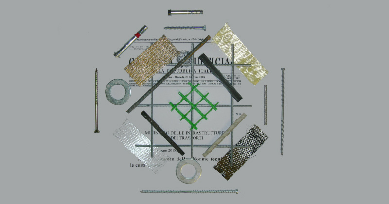 Prove di accettazione sui materiali e sui prodotti per uso strutturale: chiarimenti interpretativi