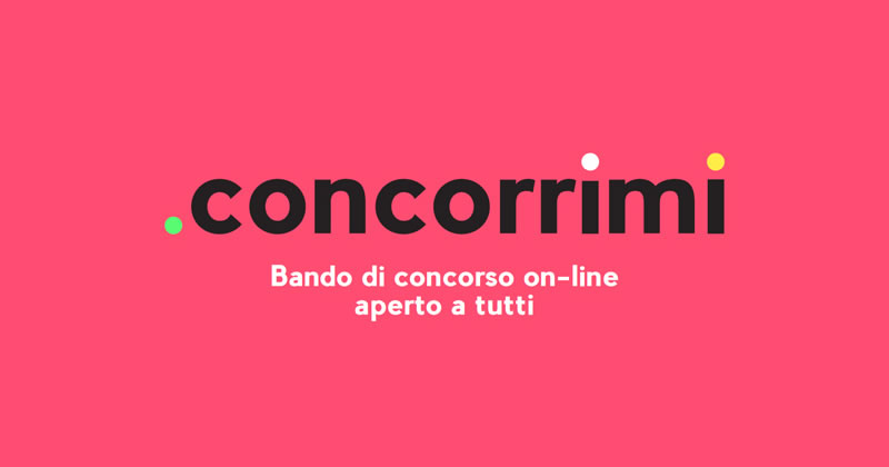 Nuovo #Concorrimi per la costruzione della sede centrale del Comando Provinciale dei Vigili del Fuoco di Lecco