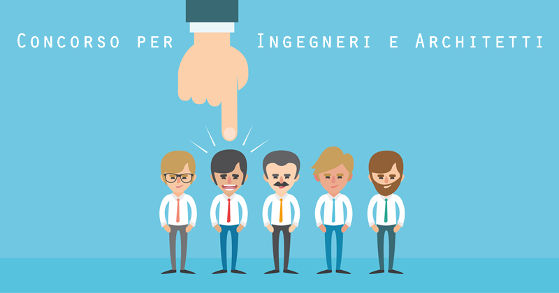 Lettera di presentazione ingegnere civile