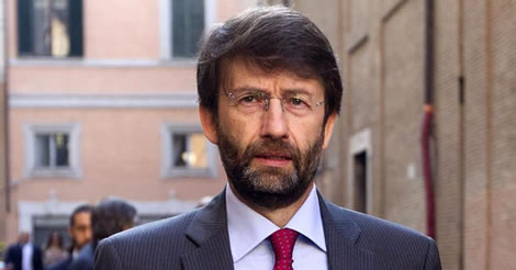 Franceschini (MiBACT): "Cultura strumento di dialogo tra i popoli"