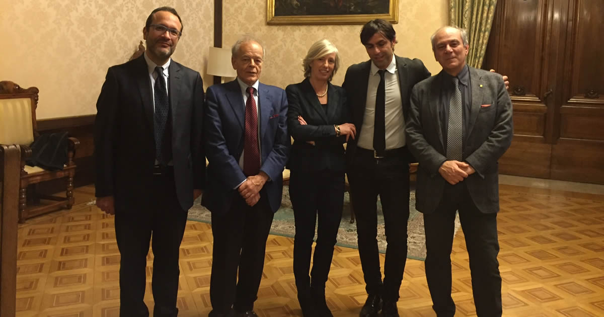 Riforma Professioni: albo degli Ingegneri aperto ai laureati in Architettura