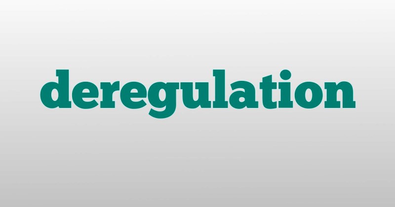 Codice dei contratti: Segnali di deregulation