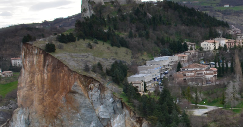 Rapporto Ispra: Italia sempre più a rischio di dissesto idrogeologico