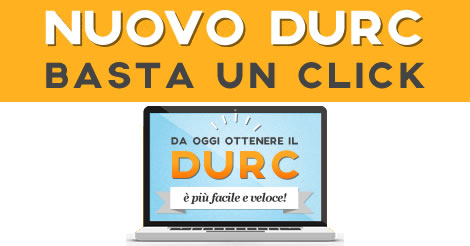 Durc On Line: Oltre 193 mila richieste di certificazione nelle prime due settimane