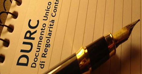 Durc on line: arrivano le prime indicazioni operative del Ministero del Lavoro