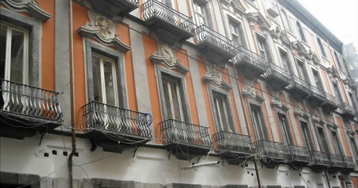 Competenze professionali Architetti e Ingegneri civili sugli edifici vincolati: il punto del CNI