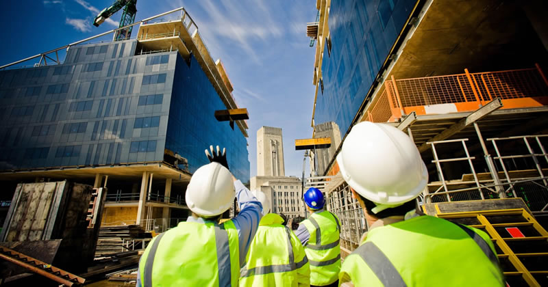 Cantieri 4.0: in esame il decreto che obbliga le P.A. al BIM