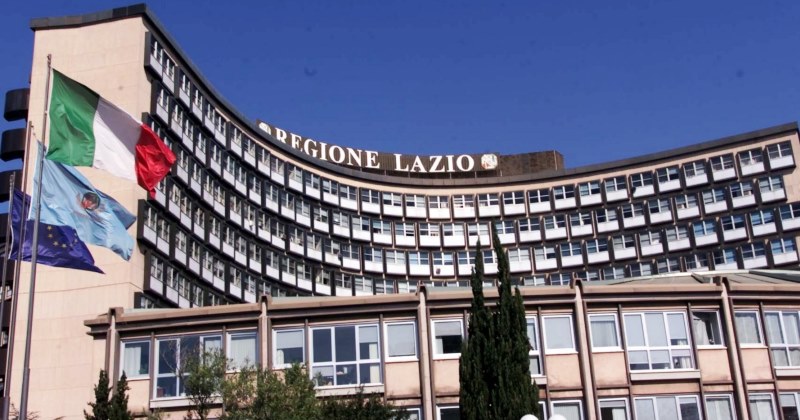 Edilizia sanitaria: oltre 175 milioni per gli ospedali della Regione Lazio