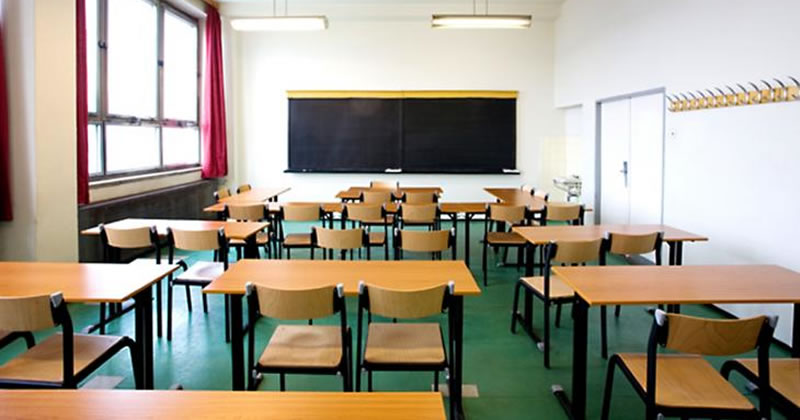 Edilizia scolastica: 6 milioni di euro per interventi straordinari nella Regione Abruzzo