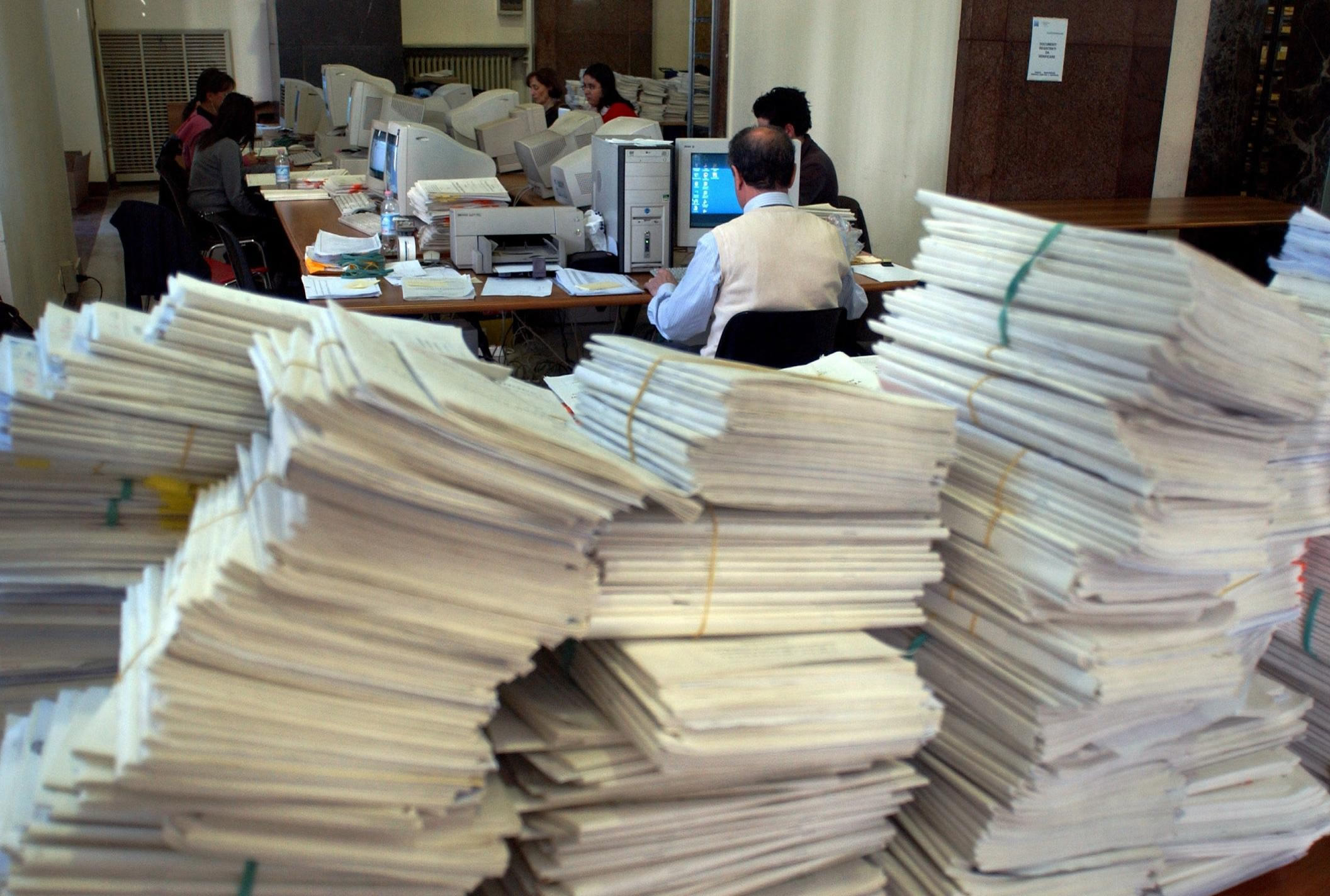 Enti territoriali, in Gazzetta la legge di conversione del Decreto Legge n. 78/2015