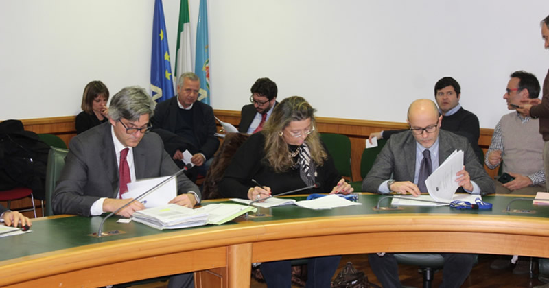 Regione Lazio: arriva la legge sull'equo compenso per i professionisti