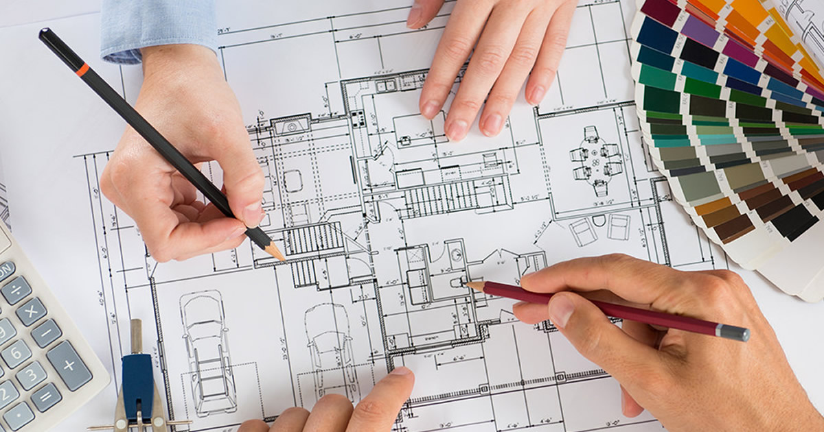 Architetto, tutto sugli esami di stato