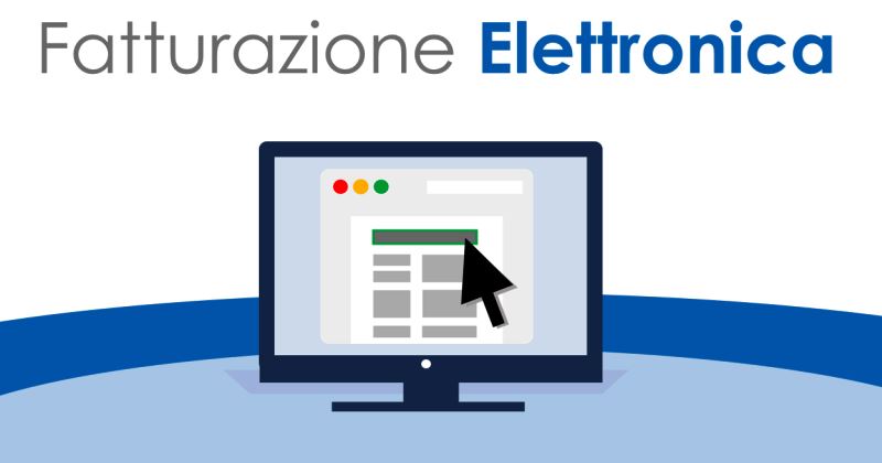 Risultati immagini per fatturazione elettronica