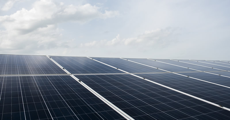 Solare fotovoltaico, dal GSE il rapporto statistico 2018