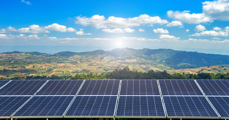 Impianti Fotovoltaici e Spalma incentivi: il TAR rimette la questione alla Corte di Giustizia UE