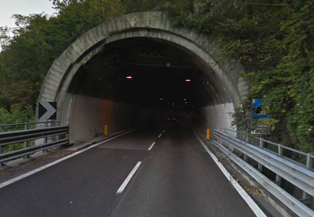 ACCORDO MEF-BEI, 133 milioni per il piano triennale Anas per l'ammodernamento di strade e gallerie