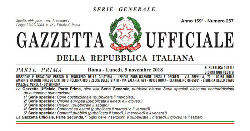 Antincendio: in Gazzetta la regola tecnica per la progettazione di impianti di distribuzione di idrogeno per autotrazione