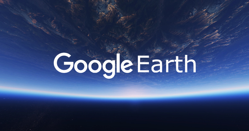 Annullamento concessione edilizia in sanatoria: immagini da Google Earth prove documentali utilizzabili